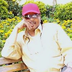 Ahmed Eshaq