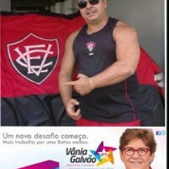 Marcio Bacellar