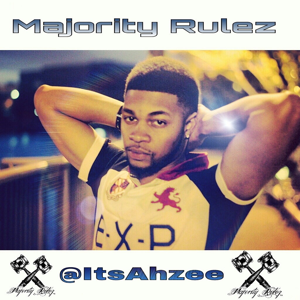 Majority Rulez podcast artwork