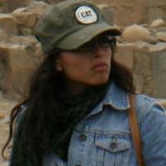 Katia Wendy Collantes