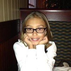 Melissa Conrad Stevens