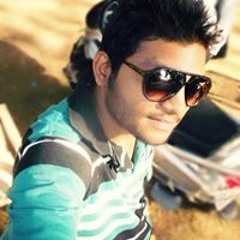 Viren Chandrakar