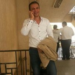 Mohamed Basuoney 1