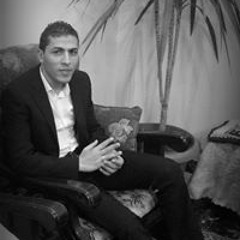 Ahmed Abouwarda