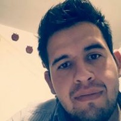 Ramón García Treviño