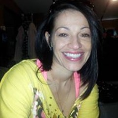 Crystal Michelle Taylor