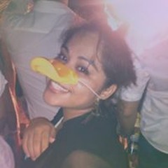 Ingrid Alejandra Rivas