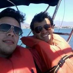 Sergio Flores Fernandez