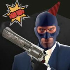 Mervyn Christopher 1