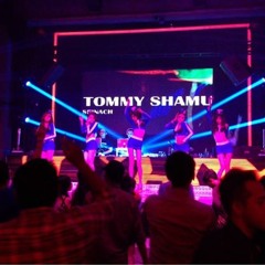 DJ Tommy shamu