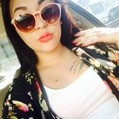 Cheyenne Bering' Vasquez