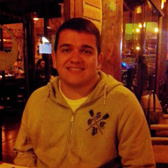 Tiago Scaranello Carreira