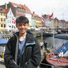 Hanns Christian Chua