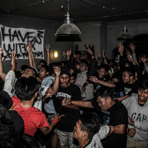 Again We Rise - Army Of Devil