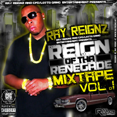 Ray Reignz