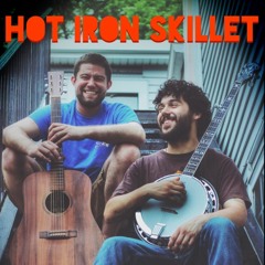 Hot Iron Skillet