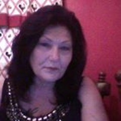 Liz Angelly Chestnut