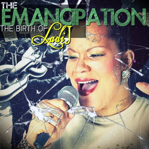 Unspoken Words (the phone call) by Ladi J