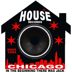 House Records-Digital