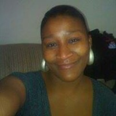 Shawntay Iammyteam Walker