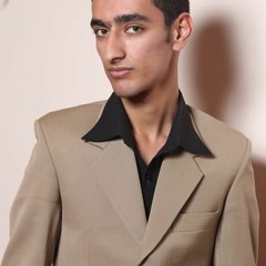 Shujah Bashir