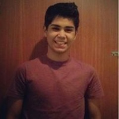 Jose Carlos Q. Velásquez