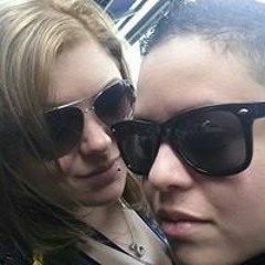 Deidre Michelle Rios