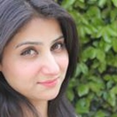 Mehwish Khan 20