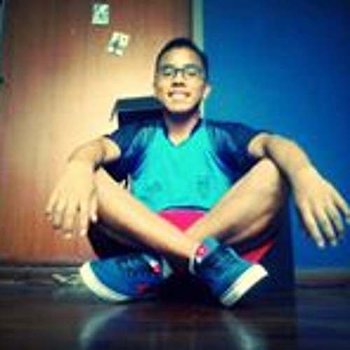 Eduardo Garcia 463’s avatar