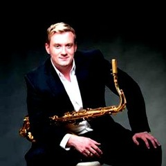 Phil Doyle Sax