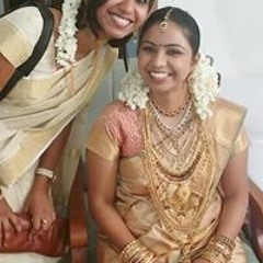 Nimisha Suraj