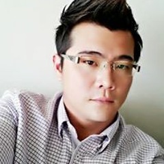 William Tey Wee Lian