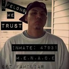 M.E.N.A.C.E,