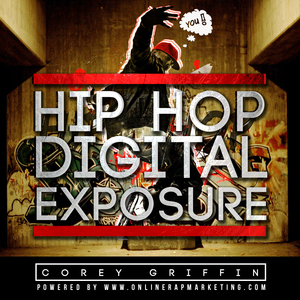 HipHopDigitalExposure podcast artwork