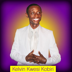 Kelvin Kwesi Kobiri