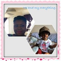 Stafon DaMaree Mckenzie