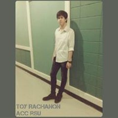 Toy Rachanon