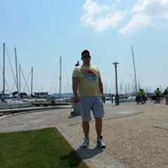 Farádi Szabó Tamás