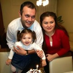 Levent Islamcıoğlu