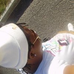 Michael Barney Blaze