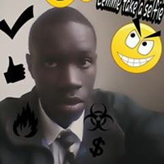 Michael Mc'ceasar Saiba