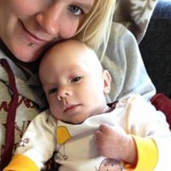 Malin Evelina Ahlvar