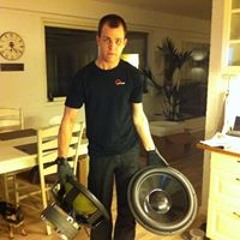 Rasmus Reynir Resentvig