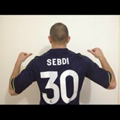 Seb Sebdi