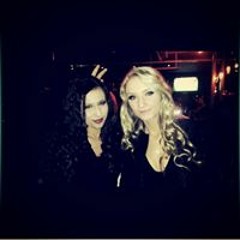 Christina Elena Bubev