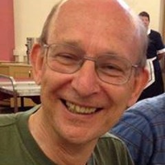 Venerable Mark Ashcroft