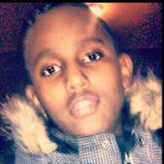Abdihakin Mohamed
