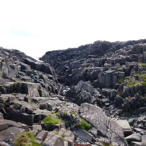 Music to Travel By - Volume 2 - Train