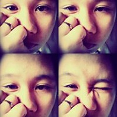 Kristille Conie Padilla