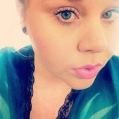 Dannielle Marshall 1